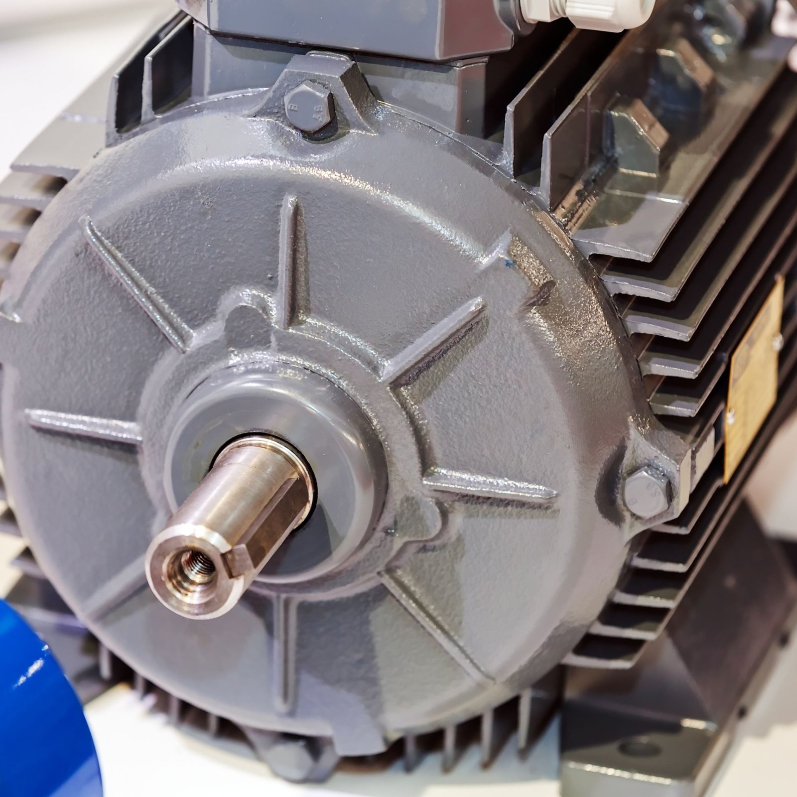 Gearbox Gearbox
