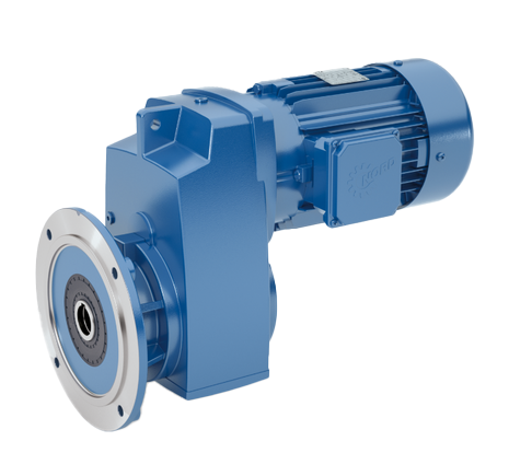 Nord_Parallel_Shaft_Gearbox