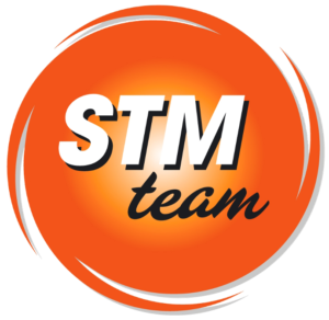 STM Logo
