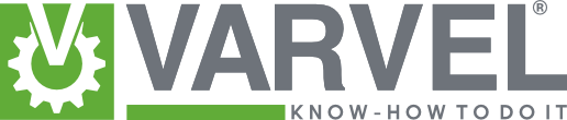 Varvel logo Varvel Logo