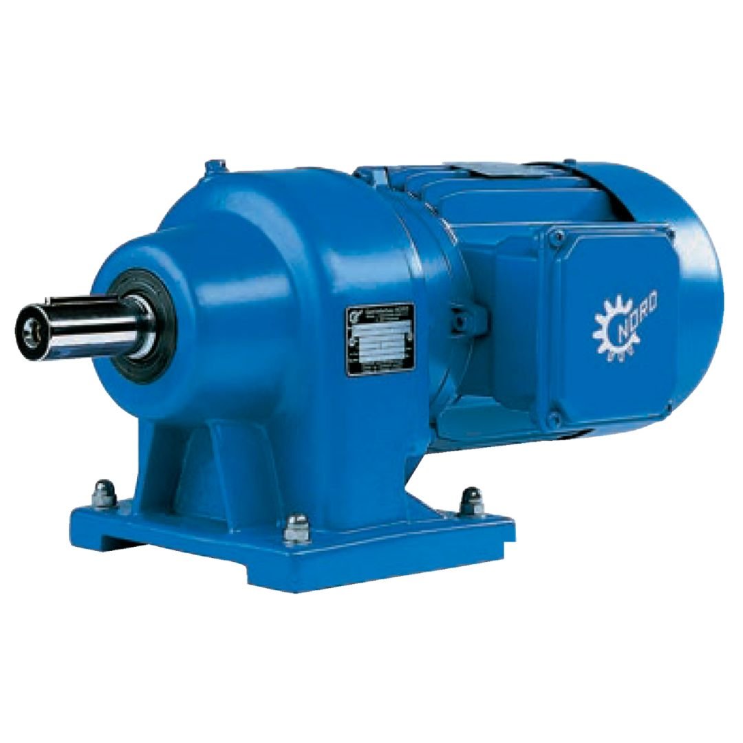 NORD Geared Motor