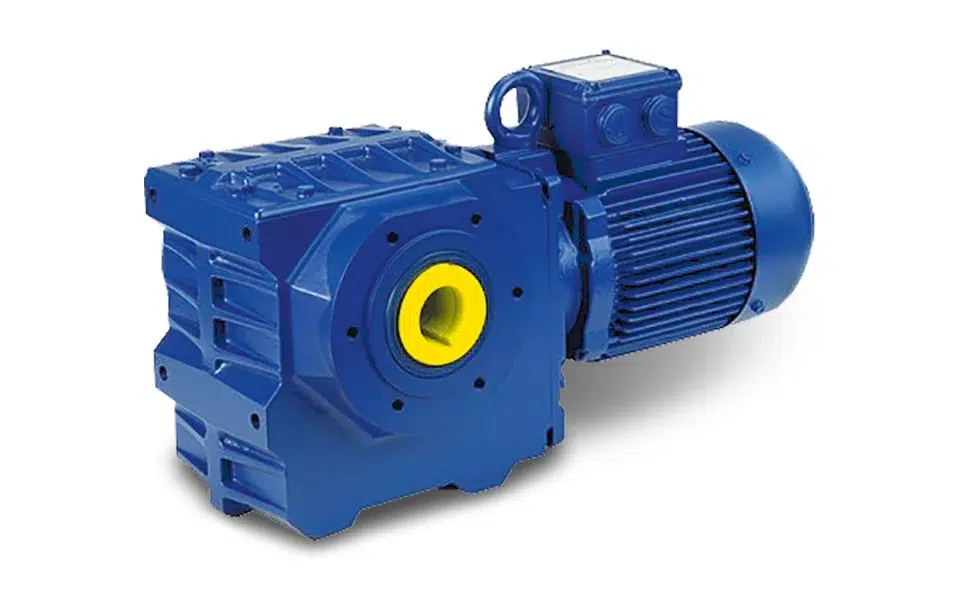 Bauer-BS-series-Worm-gear-motor Bauer-BS-series-Worm-gear-motor