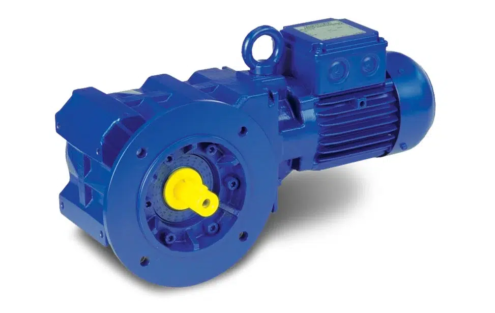 Bauer-bk-series-Helical-Bevel-gear-motor Bauer-bk-series-Helical-Bevel-gear-motor