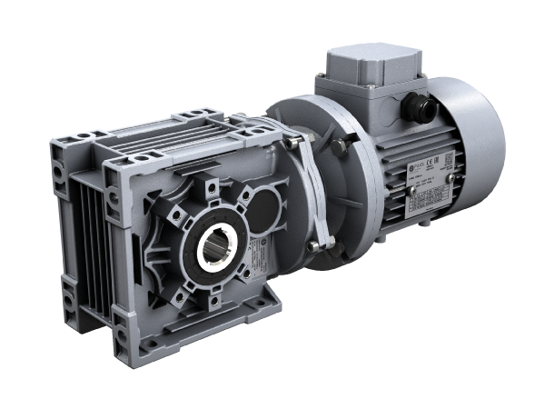 Pujol KXA Series-Helical Bevel Gear Reducer
