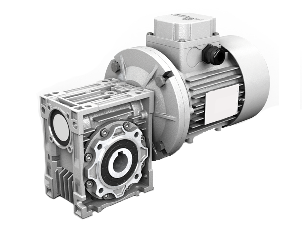 Pujol LAC Series-Worm Gear Reducer