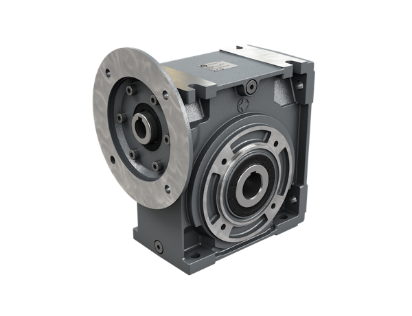 Pujol LXW Series-Worm Gear Reducer
