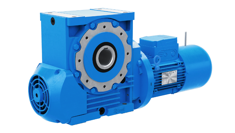 Rossi A Series-Worm-Gear-Reducers