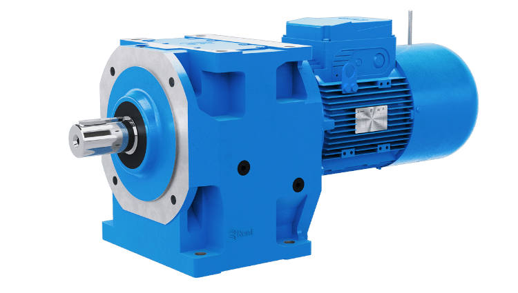 Rossi E Series-Coaxial-Gear-Reducers