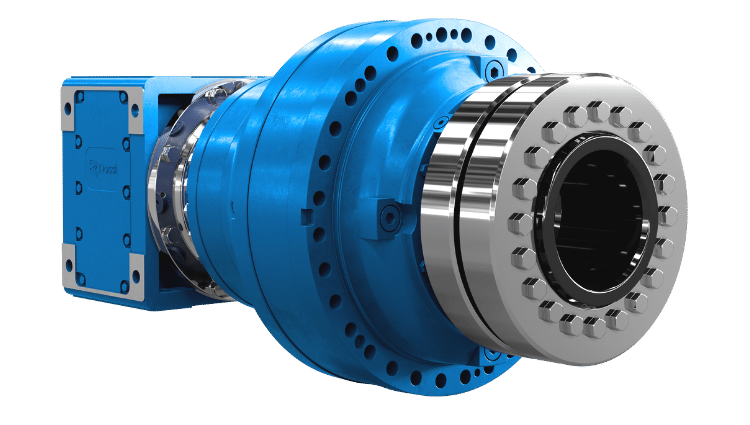 Rossi EP King Series-High-Torque-Combined-Gear-Reducers