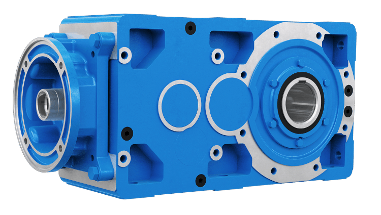 Rossi G Series-Helical-Bevel-Gear-Reducers