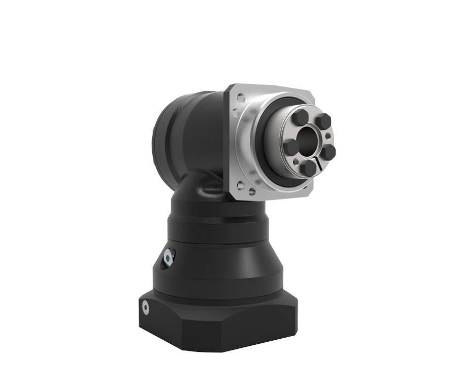 Tramec-HTA Series Precision Hypoid Gearboxes