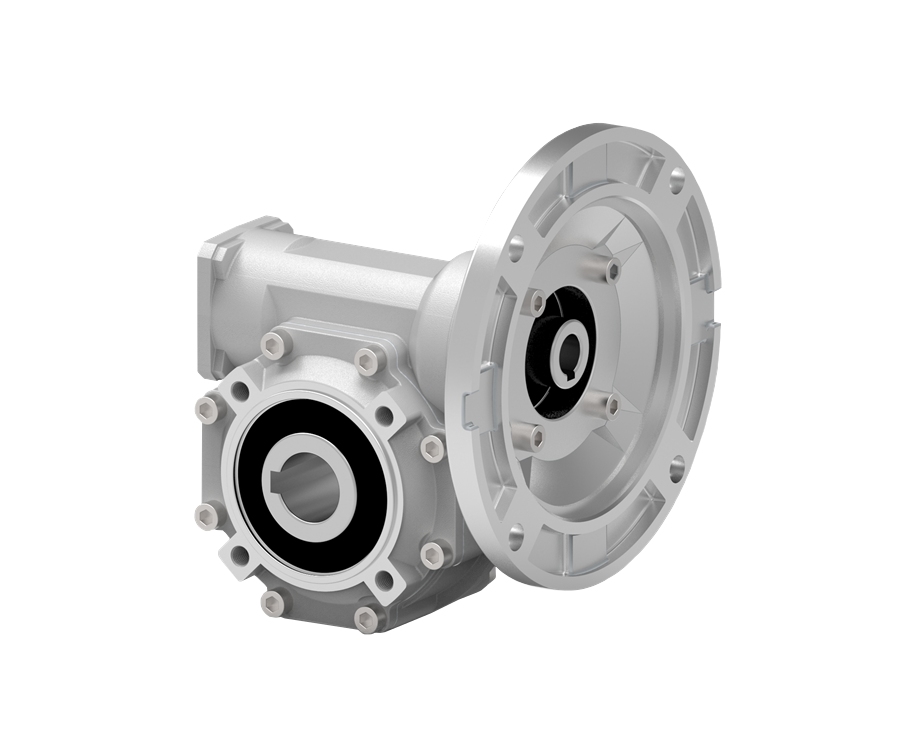 Tramec-K Series Worm Gearboxes