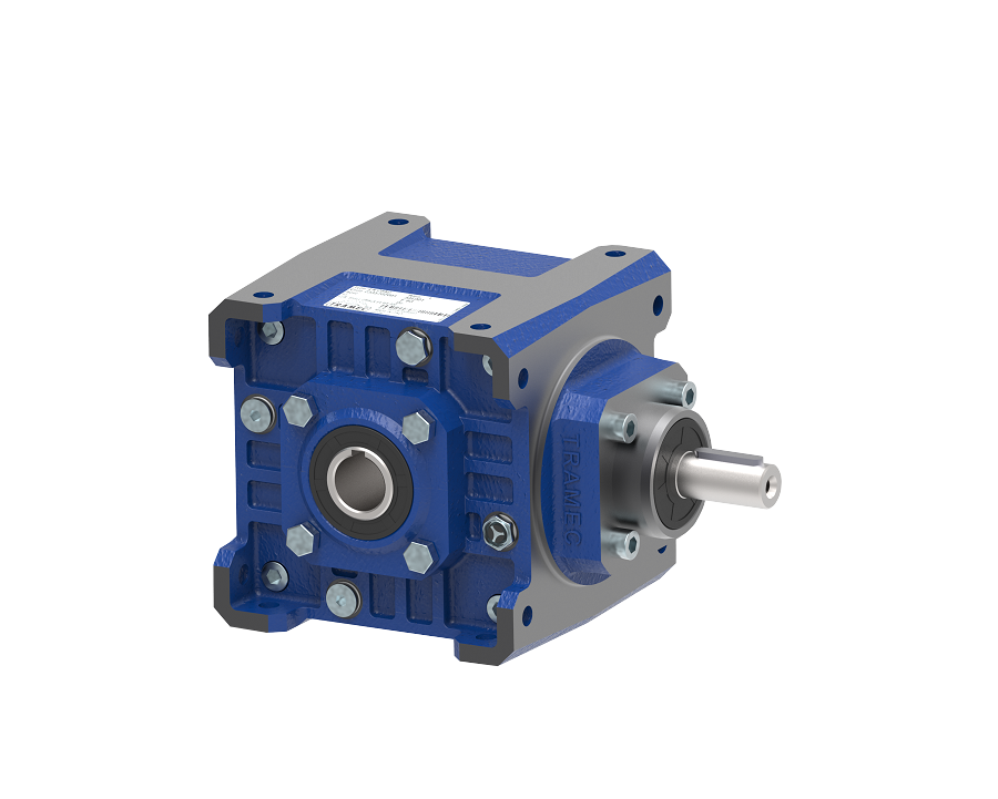 Tramec-R Series Right Angle Gearboxes