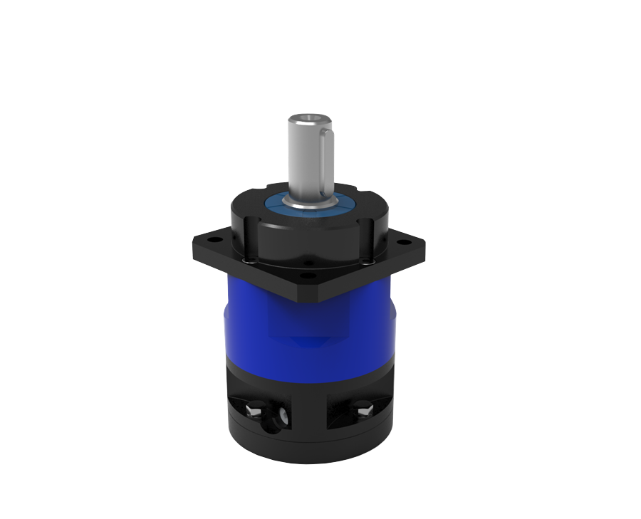 Tramec-REP Series Precision Planetary Gearboxes