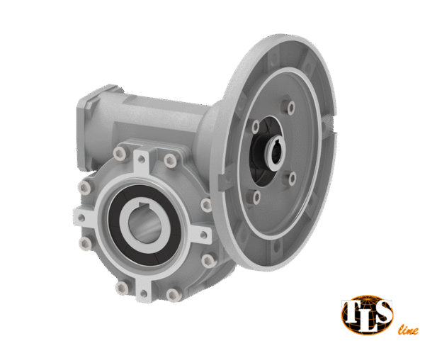 Tramec-SFK-SRK-BFK-BRK Series Worm Gearboxes