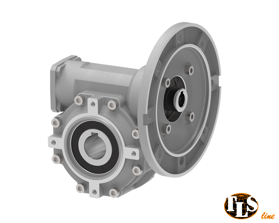 Tramec-SFK-SRK-BFK-BRK Series Worm Gearboxes