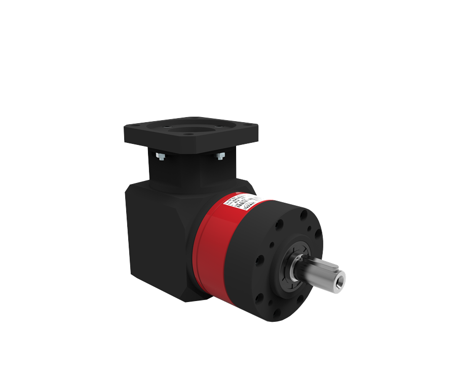 Tramec-TEP Series Right Angle Planetary Gearboxes