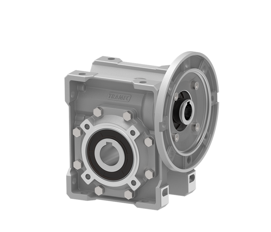 Tramec-X Series Worm Gearboxes