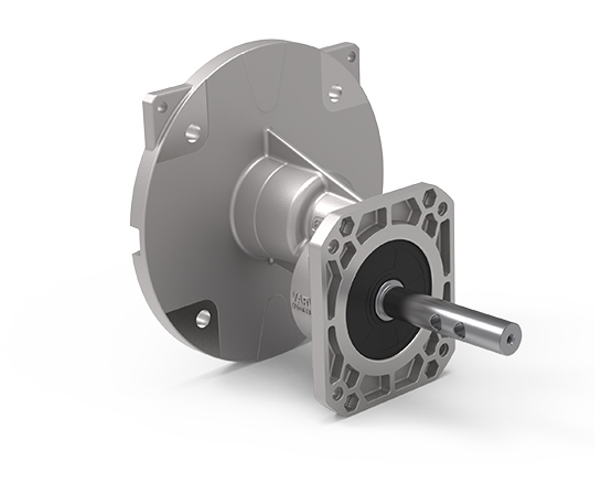 Varvel-FRP680-Series-Helical-Farming Gearbox Varvel-FRP680-Series-Helical-Farming Gearbox