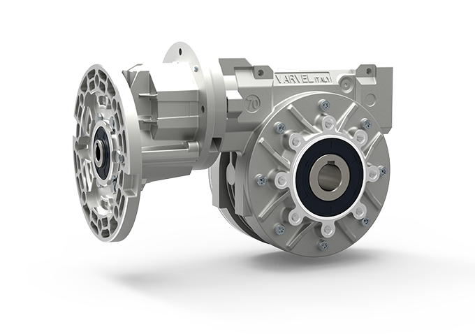 Varvel-RA-Series-Helical-Worm-Gearbox Varvel-RA-Series-Helical-Worm-Gearbox