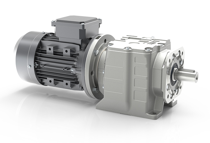 Varvel-RD-Series-In-Line-Helical Gearbox Varvel-RD-Series-In-Line-Helical Gearbox