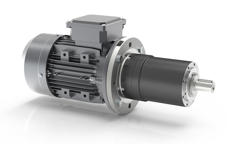 Varvel-RG-Series-Planetary Gearbox Varvel-RG-Series-Planetary Gearbox