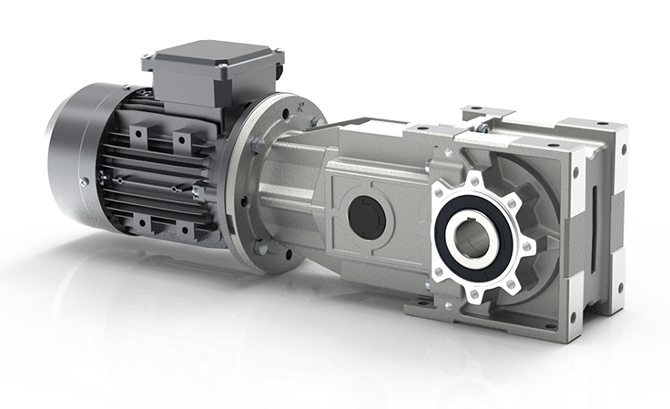 Varvel-RO-Series-3-Stage-In-Line-Bevel-Helical Gearbox Varvel-RO-Series-3-Stage-In-Line-Bevel-Helical Gearbox