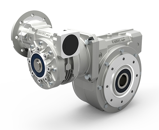 Varvel-RS-RS-Series-2-Stage-Worm Gearbox Varvel-RS-RS-Series-2-Stage-Worm Gearbox