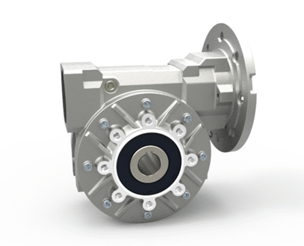 Varvel-RS-Series-Worm Gearbox Varvel-RS-Series-Worm Gearbox