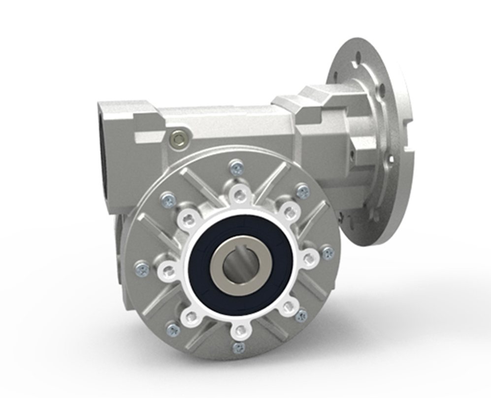 Varvel-RS-Series-Worm Gearbox