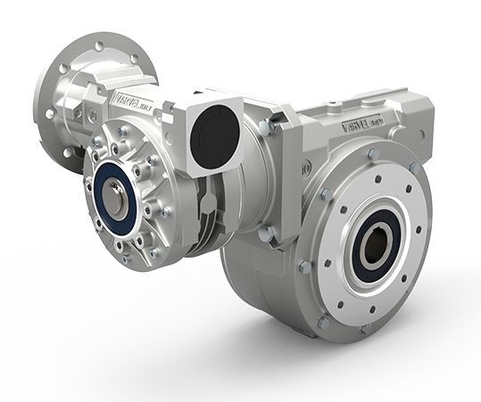 Varvel-RT-RT-Series-2-Stage-Worm Gearbox Varvel-RT-RT-Series-2-Stage-Worm Gearbox