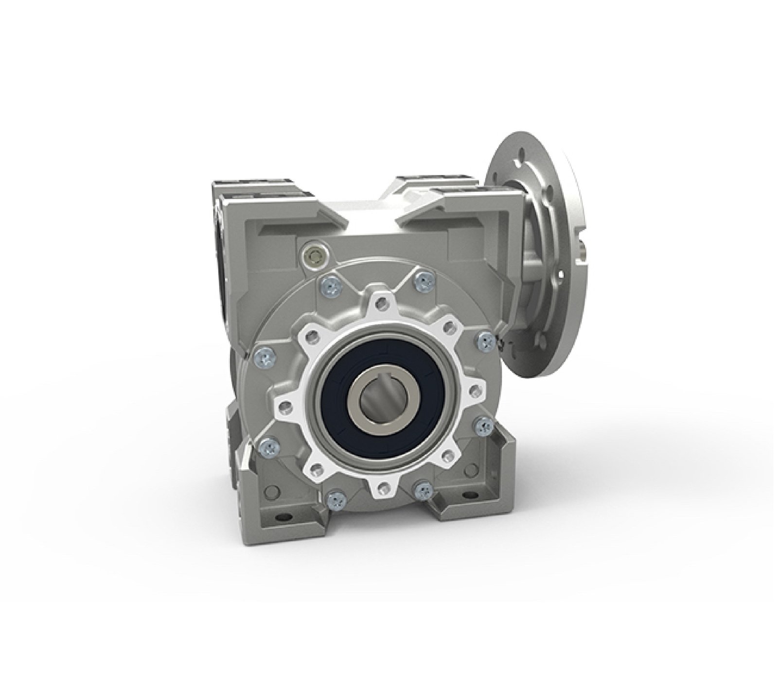 Varvel-RT-Series-Worm Gearbox