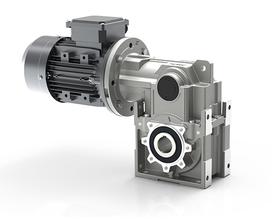 Varvel-RV-Series-3-Stage-Right-Angle-Bevel-Helical Gearbox Varvel-RV-Series-3-Stage-Right-Angle-Bevel-Helical Gearbox