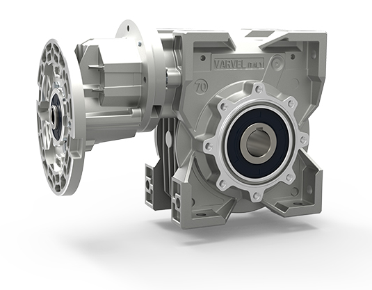 Varvel-TA-Series-Helical-Worm Gearbox Varvel-TA-Series-Helical-Worm Gearbox