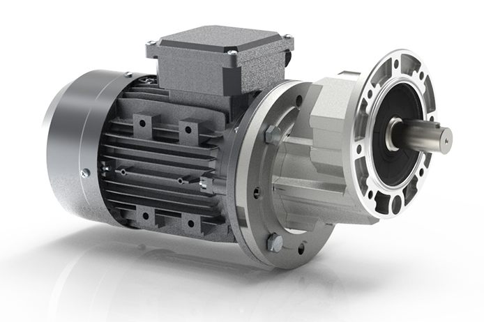 Varvel-XA-Series-Single-Stage-Helical Gearbox Varvel-XA-Series-Single-Stage-Helical Gearbox
