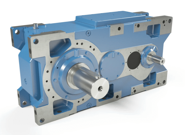 Nord-MAXXDRIVE® XD Parallel Gear Units
