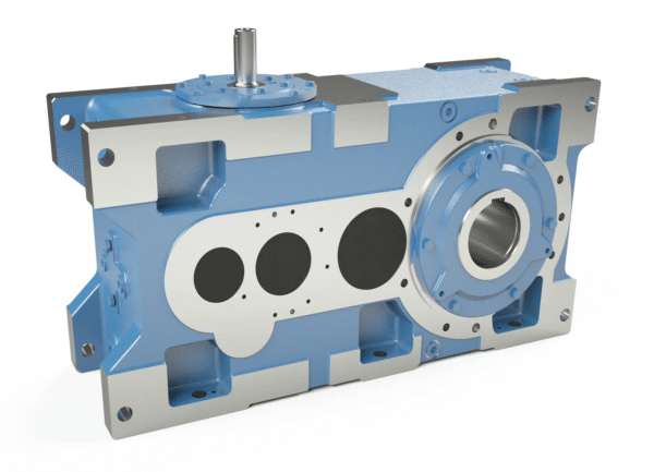 Nord-MAXXDRIVE® XJ Right-Angle Gear Units