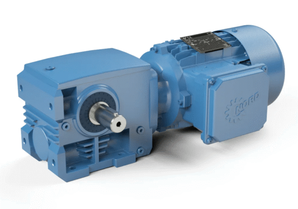 Nord-UNICASE worm gear units