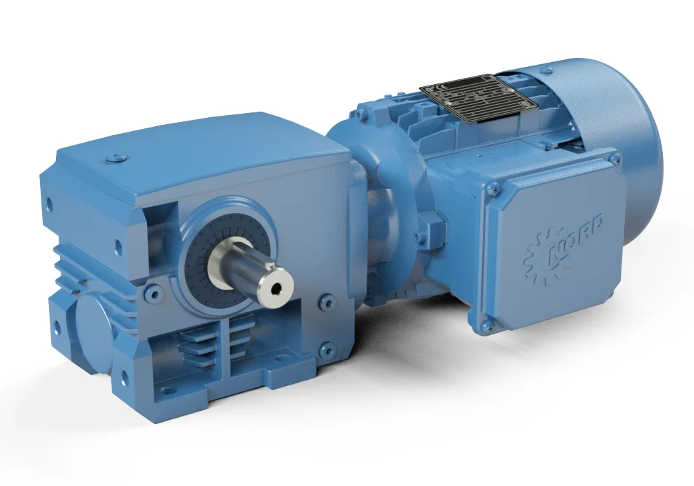 Nord-UNICASE worm gear units