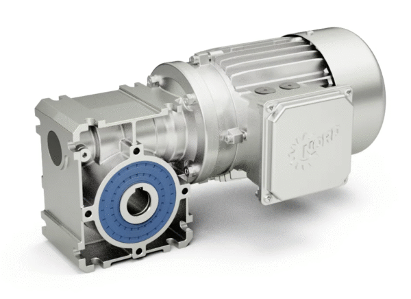 Nord-UNIVERSAL SI worm gear units