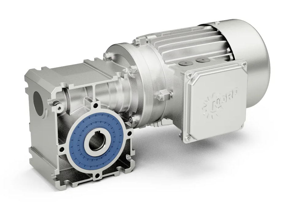 Nord-UNIVERSAL SI worm gear units