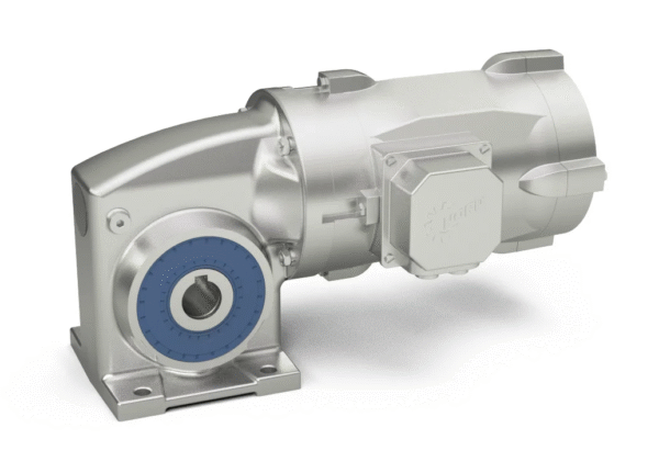 Nord-UNIVERSAL SMI worm gear units