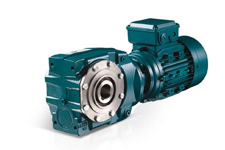 fenner-C-series-Helical-Worm-Gearbox