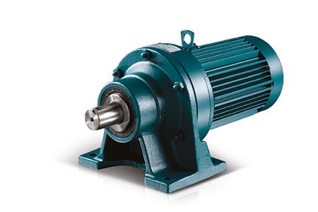 fenner-Cyclo-Series-Cyclodial-Gearbox
