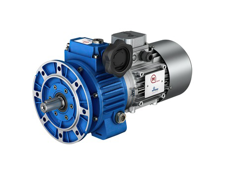 motovario-VAR series Motovariators