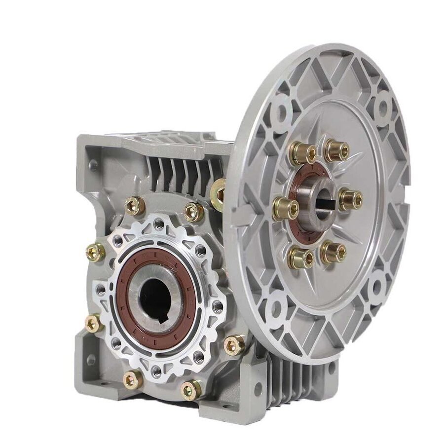 TCNDK Worm Gearbox