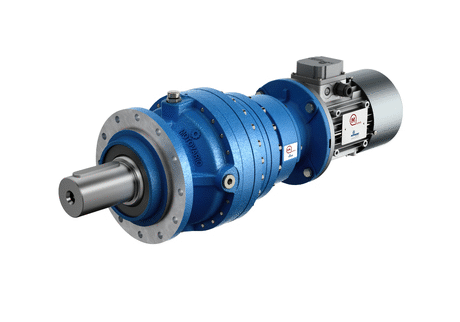 Motovario-HPL Series Planetary Gear Reducers