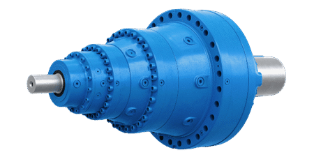 Rossi EP Series-Planetary-Gear-Reducers