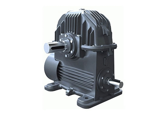 Heavy Duty Worm Gear