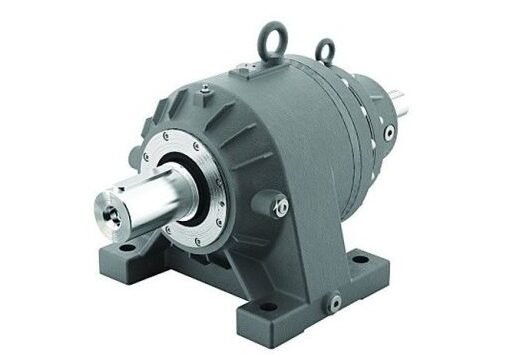 Series P Planetary Gear Units